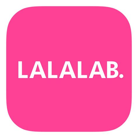 Lalalab .